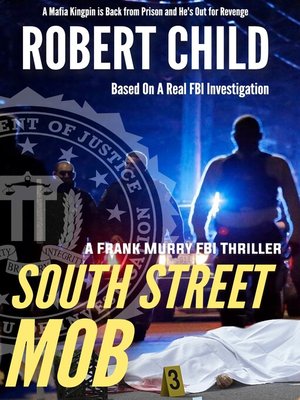 cover image of South Street Mob